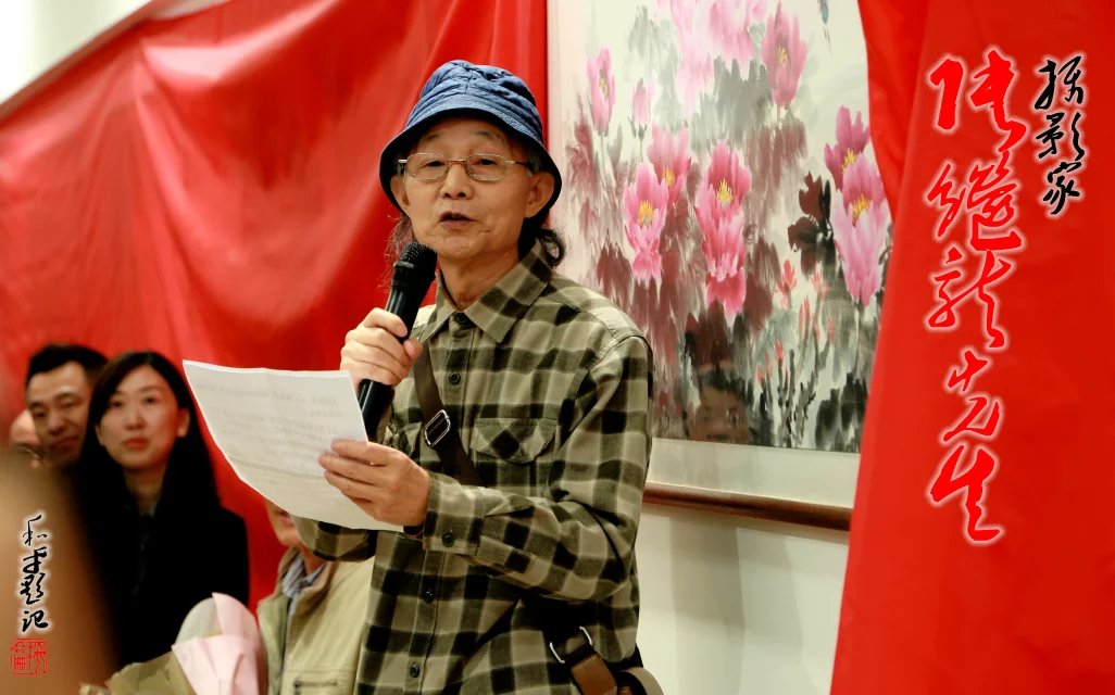 画家王小林中国画个人作品展-徽艺坊铁画设计大师
