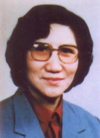 晋剧国家级传承人