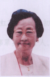 晋剧国家级传承人