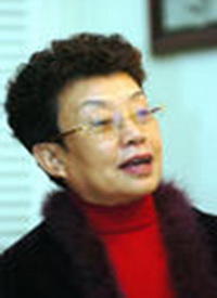 晋剧国家级传承人