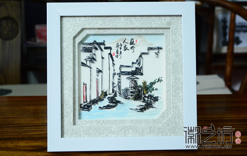 安徽特色礼品3