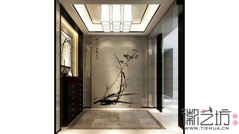 2016.12.9当芜湖铁画撞上了家装饰品14 2016.12.9当芜湖铁画撞上了家装饰品14