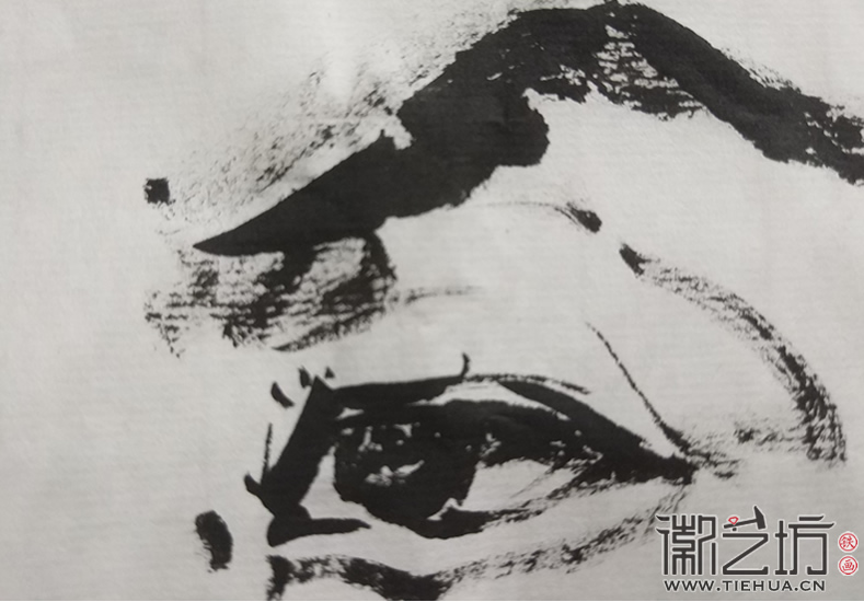 芜湖铁画知行社第六期课程报道17 芜湖铁画知行社第六期课程报道17