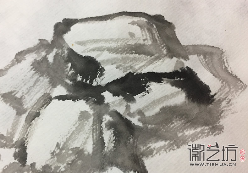 芜湖铁画知行社第五期课程报道14 芜湖铁画知行社第五期课程报道14