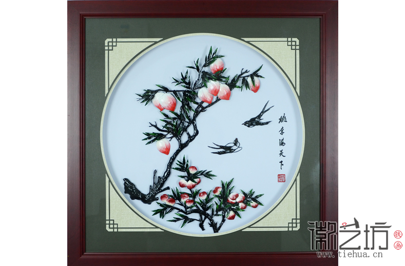 2016.11.16送老师纪念礼品铁画案例汇总2 2016.11.16送老师纪念礼品铁画案例汇总2