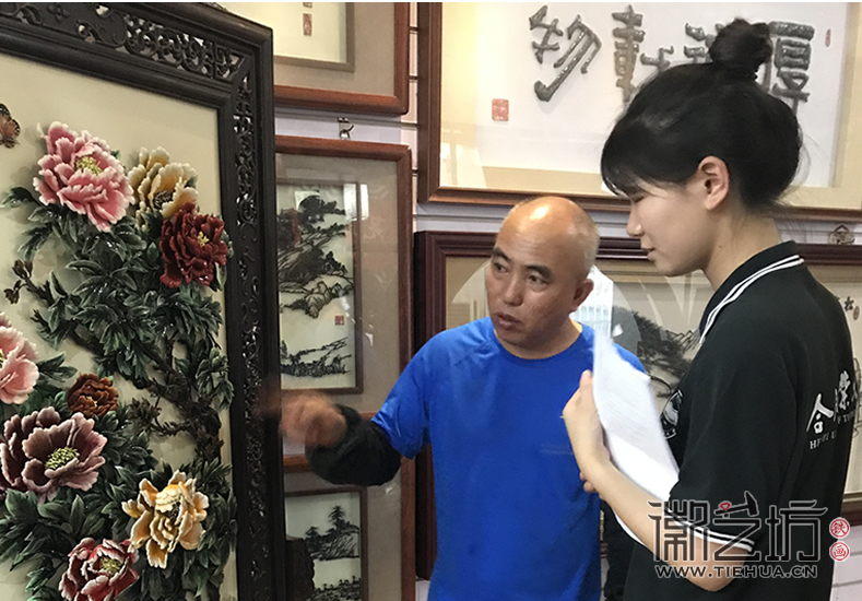 2017.7.8徽艺坊大学生暑期实践活动之合肥工业大学 (5) 2017.7.8徽艺坊大学生暑期实践活动之合肥工业大学 (5)