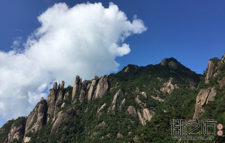 三清山风光2 三清山风光2