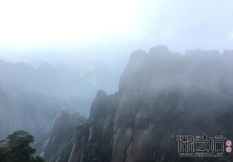 三清山风光6 三清山风光6