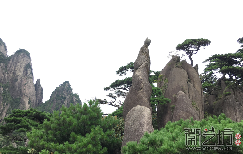 三清山风光1 三清山风光1