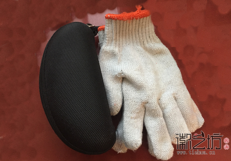 铁画点焊机防护用具 铁画点焊机防护用具