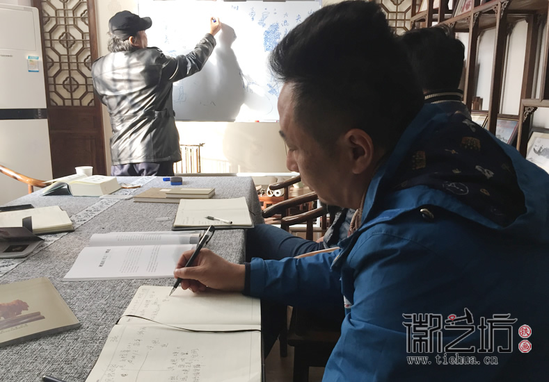 芜湖铁画知行社第二十一期 (1) 芜湖铁画知行社第二十一期 (1)