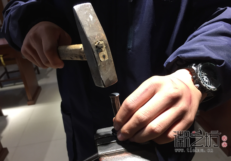 镜湖小学铁画第七课 (11) 镜湖小学铁画第七课 (11)