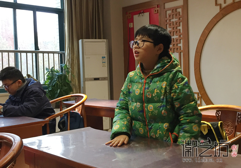 镜湖小学铁画第七课 (6) 镜湖小学铁画第七课 (6)