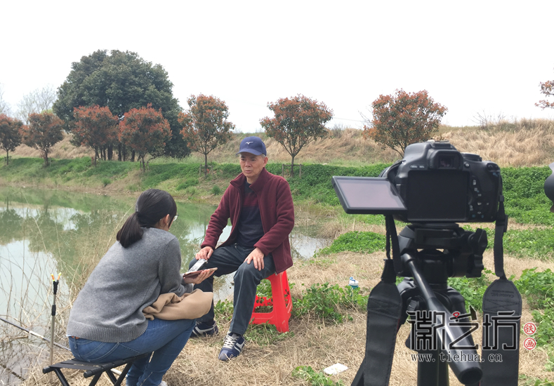 合肥工业大学学子徽艺坊探究铁画 (6) 合肥工业大学学子徽艺坊探究铁画 (6)