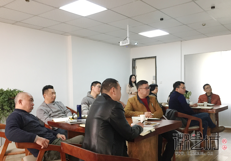 感受风格 芜湖铁画知行社第二十五期 (1) 感受风格 芜湖铁画知行社第二十五期 (1)