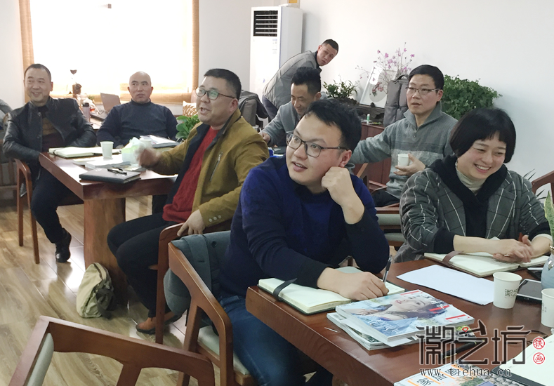感受风格 芜湖铁画知行社第二十五期 (13) 感受风格 芜湖铁画知行社第二十五期 (13)