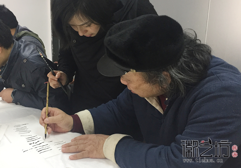 芜湖铁画知行社第二十六期 (20) 芜湖铁画知行社第二十六期 (20)