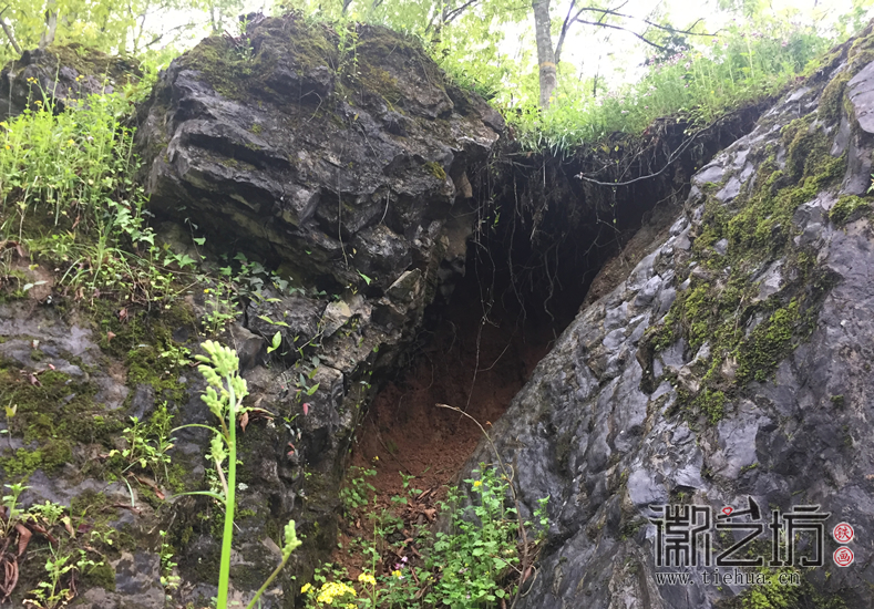 芜湖铁画知行社第二十八期——寻访宣石60 芜湖铁画知行社第二十八期——寻访宣石60