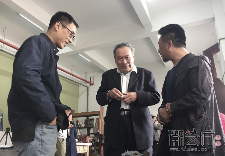 锻制现场24 锻制现场24