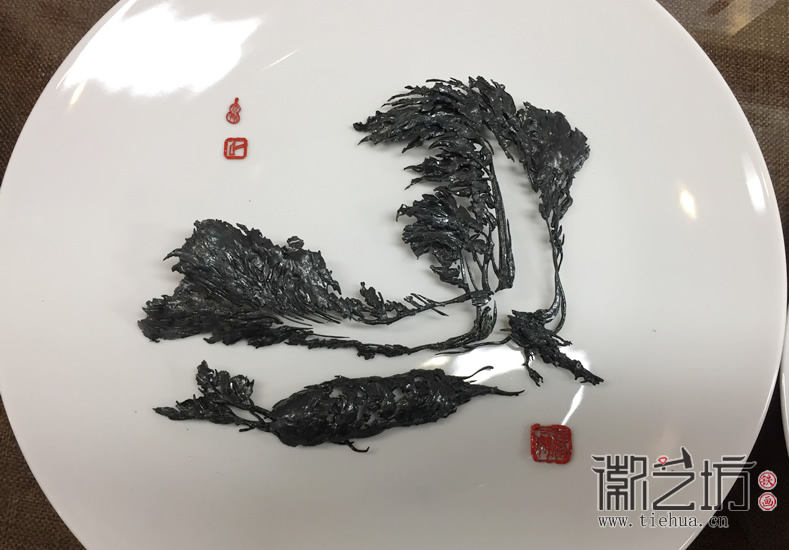 杨勇作品《平安》 杨勇作品《平安》