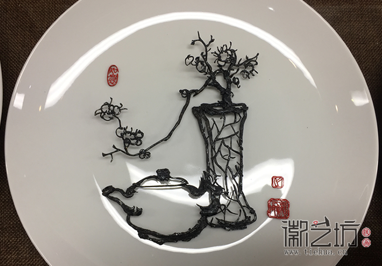 杨勇作品《闲》 杨勇作品《闲》