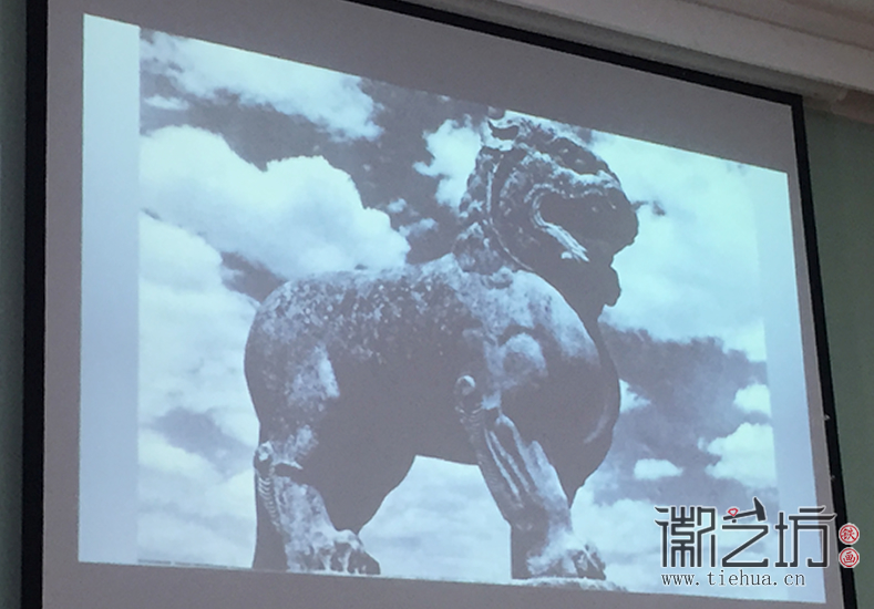 中国古代雕塑造型语言分析 徽艺坊铁画集体蹭课 (11) 中国古代雕塑造型语言分析 徽艺坊铁画集体蹭课 (11)