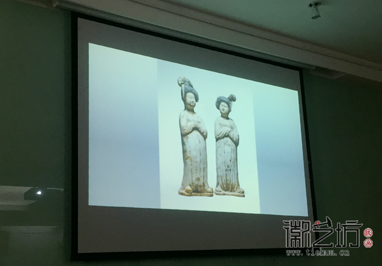 中国古代雕塑造型语言分析 徽艺坊铁画集体蹭课 (8) 中国古代雕塑造型语言分析 徽艺坊铁画集体蹭课 (8)