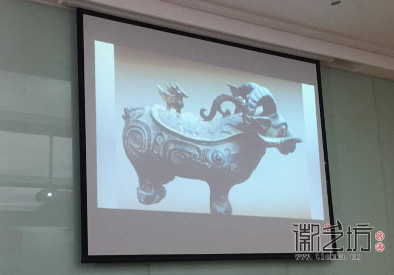 中国古代雕塑造型语言分析 徽艺坊铁画集体蹭课 (9) 中国古代雕塑造型语言分析 徽艺坊铁画集体蹭课 (9)