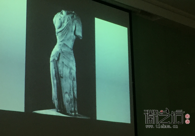中国古代雕塑造型语言分析 徽艺坊铁画集体蹭课 (5) 中国古代雕塑造型语言分析 徽艺坊铁画集体蹭课 (5)