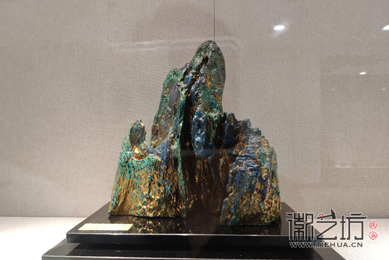 首届工艺美术作品展 (11) 首届工艺美术作品展 (11)