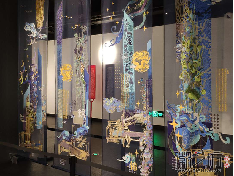 首届工艺美术作品展 (3) 首届工艺美术作品展 (3)