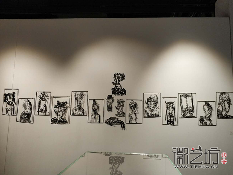 首届工艺美术作品展 (12) 首届工艺美术作品展 (12)