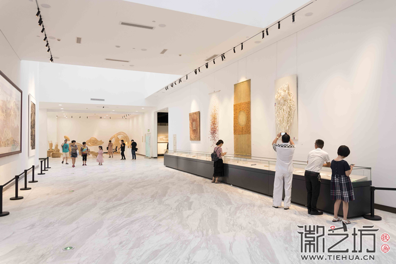 首届工艺美术作品展 (13) 首届工艺美术作品展 (13)