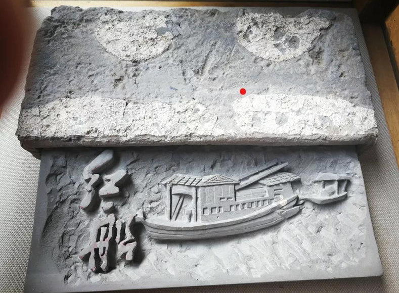 徽州砖雕艺术学员结业作品展 (9)